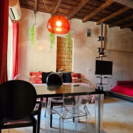 Apartament Vm Siro Comi Pawia Zewnętrze zdjęcie