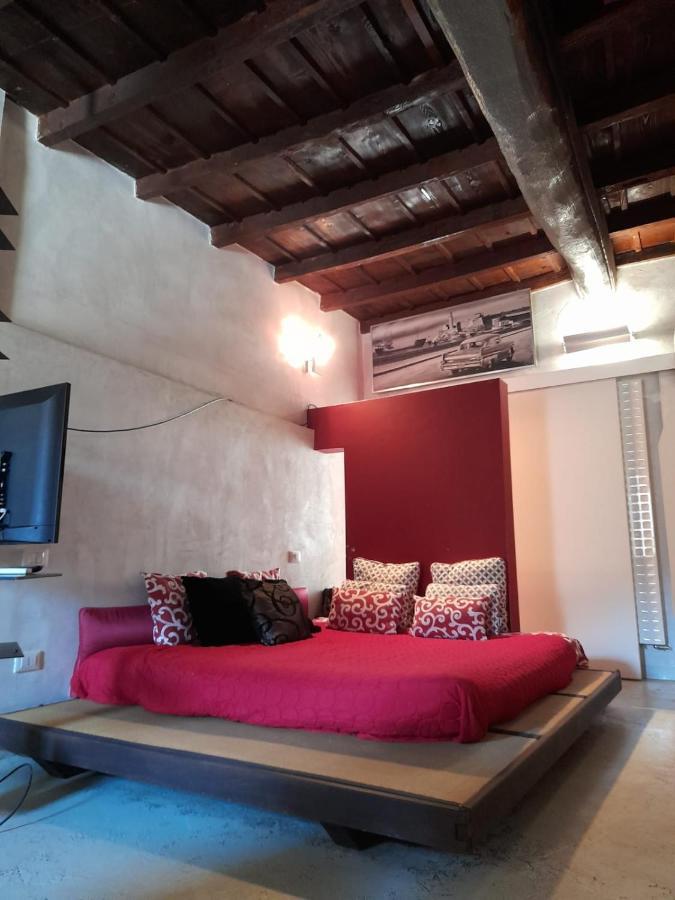 Apartament Vm Siro Comi Pawia Zewnętrze zdjęcie
