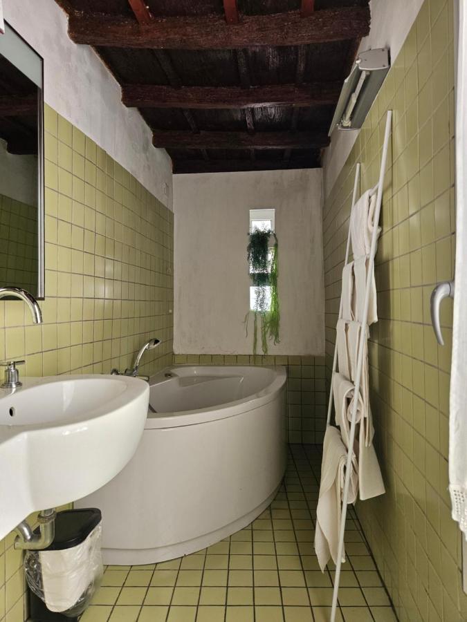 Apartament Vm Siro Comi Pawia Zewnętrze zdjęcie