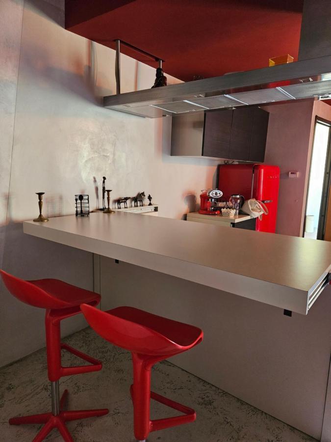 Apartament Vm Siro Comi Pawia Zewnętrze zdjęcie