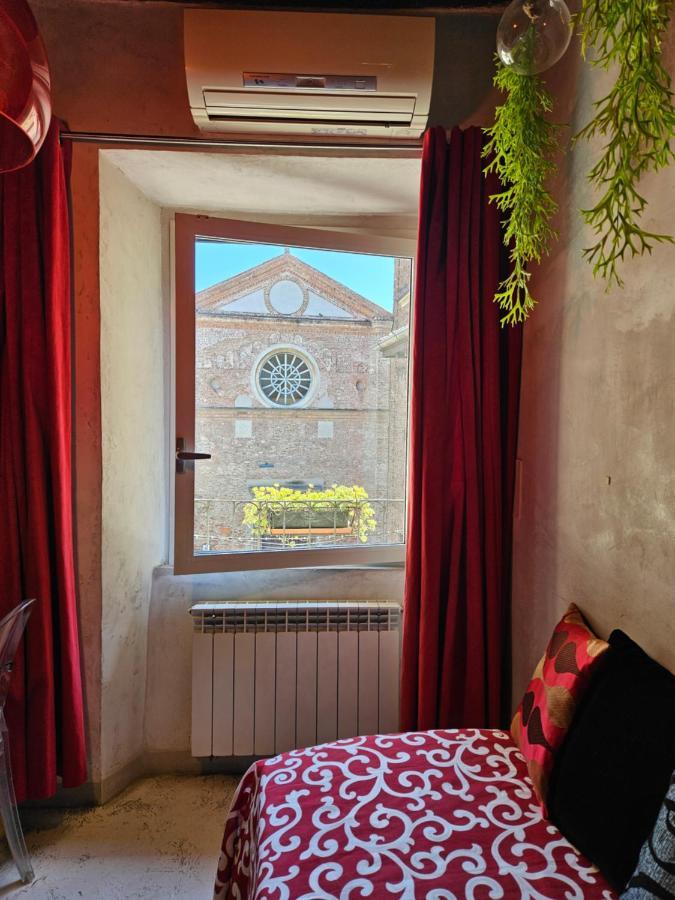 Apartament Vm Siro Comi Pawia Zewnętrze zdjęcie