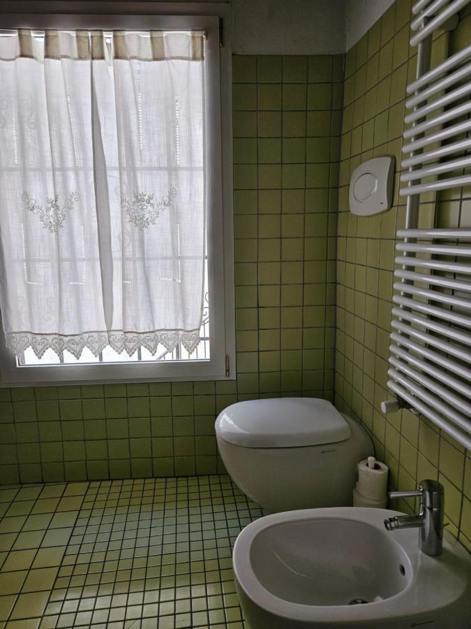 Apartament Vm Siro Comi Pawia Zewnętrze zdjęcie
