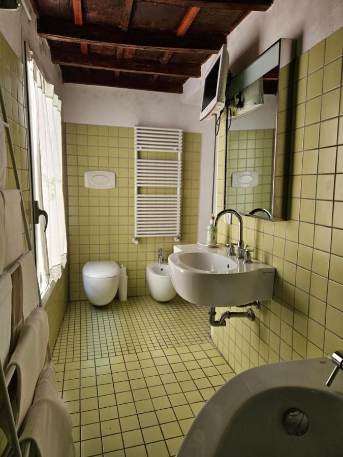 Apartament Vm Siro Comi Pawia Zewnętrze zdjęcie
