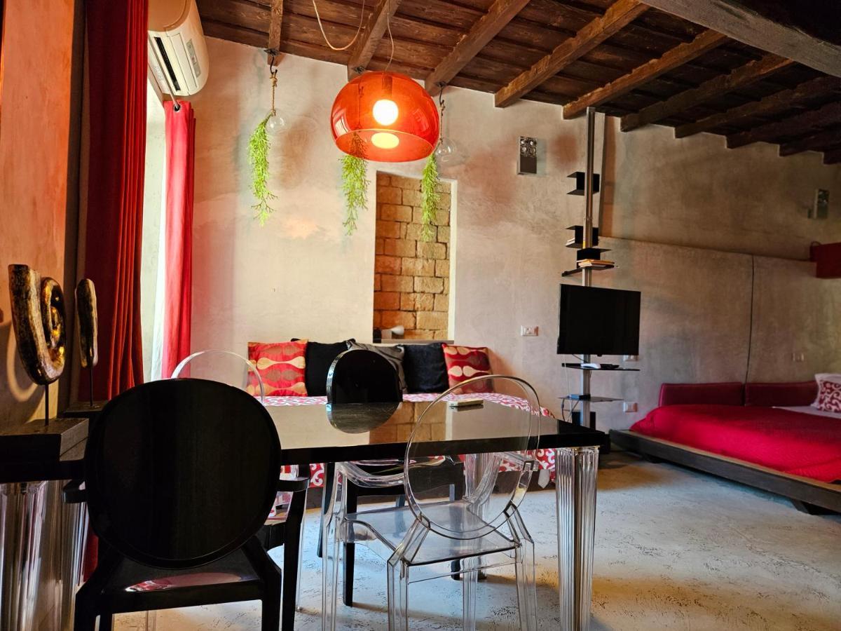 Apartament Vm Siro Comi Pawia Zewnętrze zdjęcie