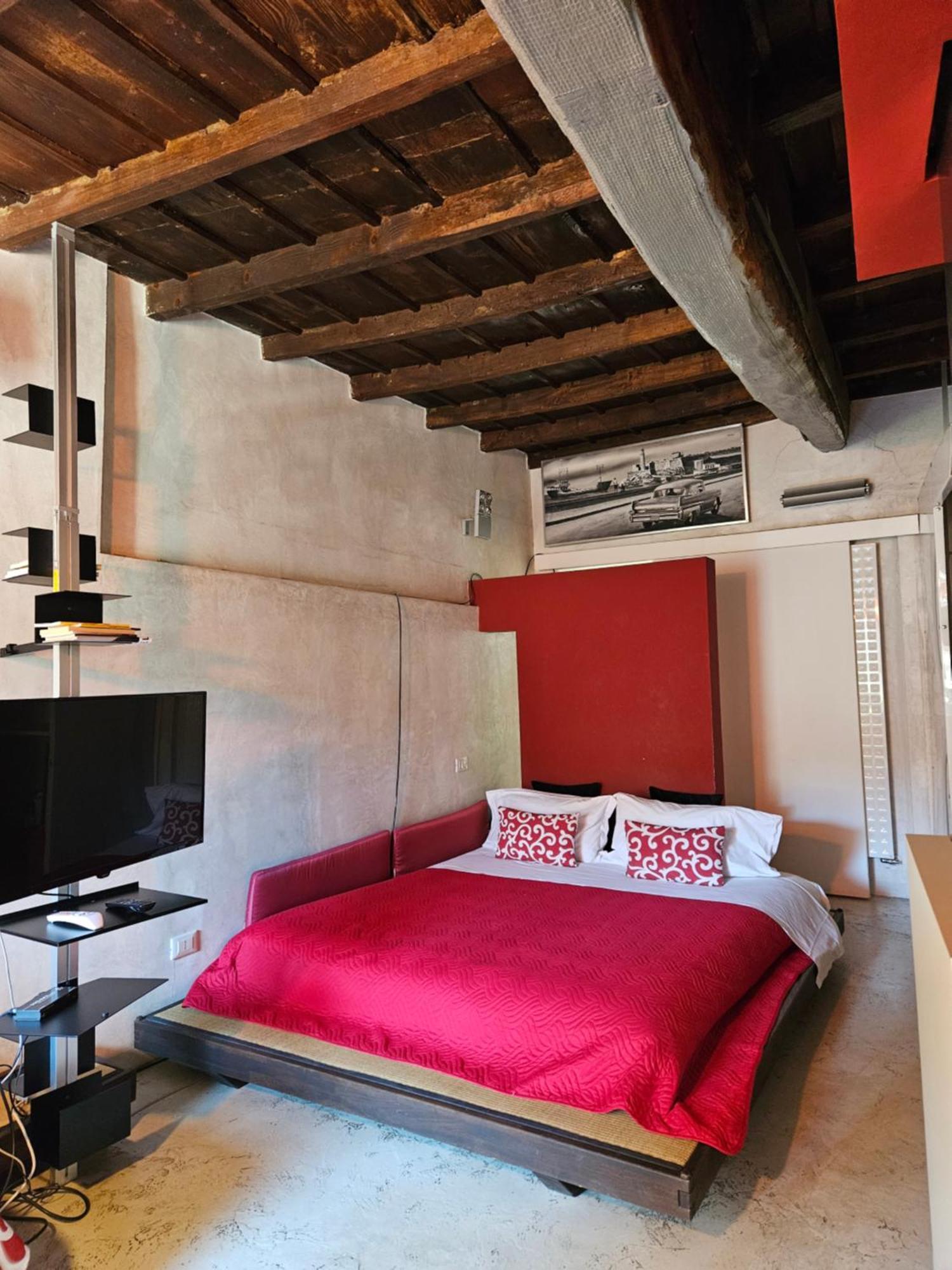 Apartament Vm Siro Comi Pawia Zewnętrze zdjęcie