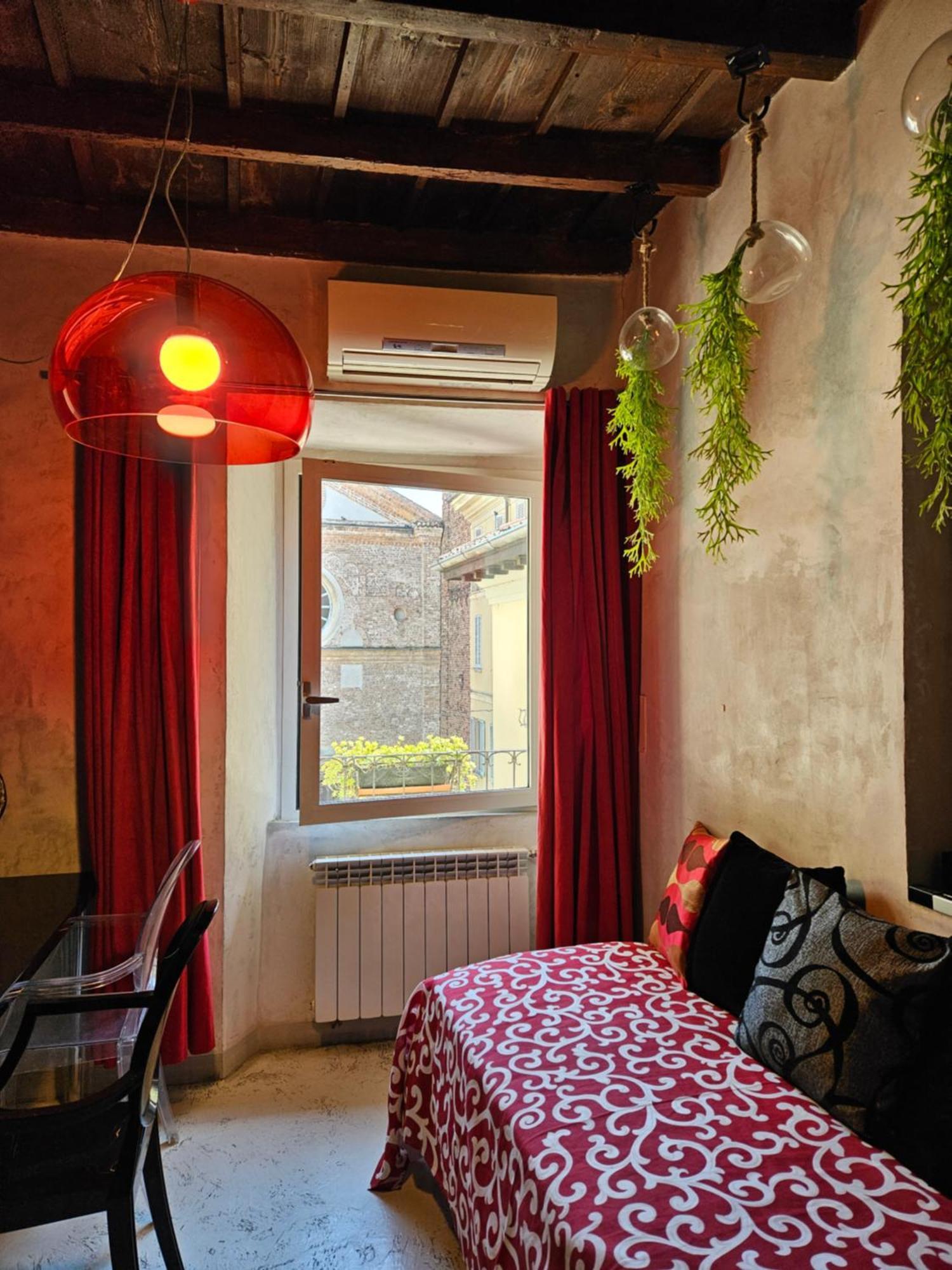 Apartament Vm Siro Comi Pawia Zewnętrze zdjęcie
